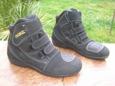 PROBIKER Motorradstiefel