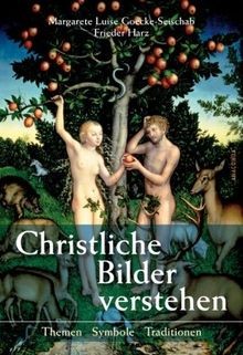 Christliche bilder verstehen - bilder,