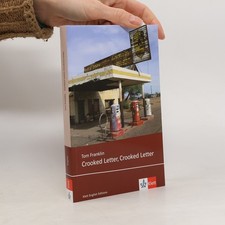 Crooked letter, crooked