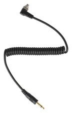 PC-3,5 Anschlusskabel 3,5 mm Klinke PC Sync-Anschluss z.B.Pixel für Studiolicht 