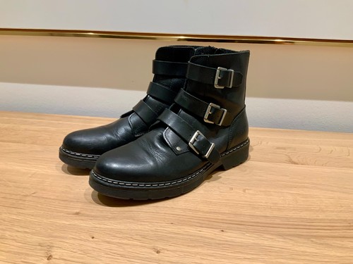 Stiefeletten bull boxer - stiefeletten,