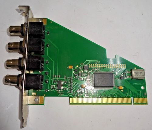 Mvdelta bnc 25878 13z - mvdelta-bnc, 25878-13z***pci