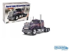 Revell USA Autos Peterbilt 359 Convl Tractor 1:25 11506