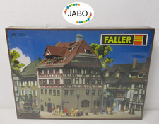 (RH/10) Faller H0 Bausatz 932