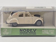 Norev Modellauto 1:87 H0