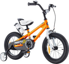 Royal baby kinderfahrrad bike - royal,