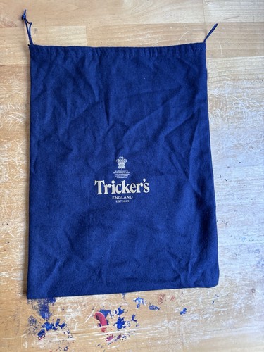 Tricker england - of,
