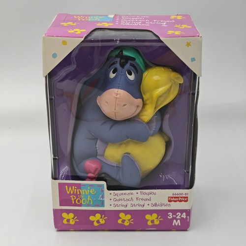 Fisher price winnie the - price,