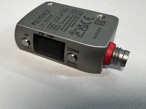 Keyence zb250cp - keyence, lr-zb250cp