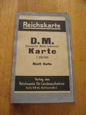 Alte reichskarte blatt - alte,