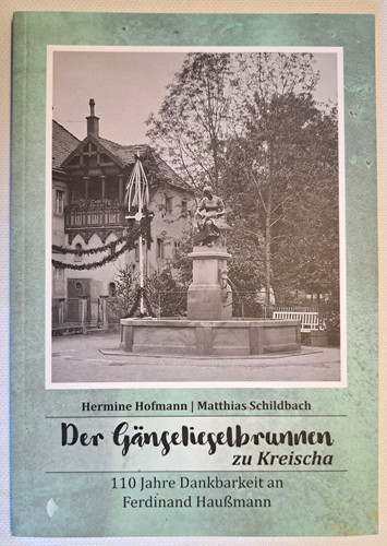 Der gänselieselbrunnen zu - gänselieselbrunnen,