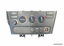 Volvo S60 V70 Klimabedienteil