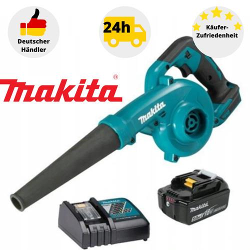 Makita dub185rt akku - makita, akku-gebläse