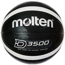  Molten Basketball BD3500-KS |
