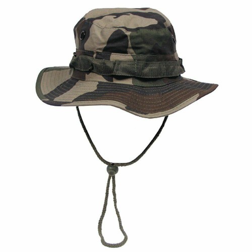 Mfh boonie hat buschhut - boonie,