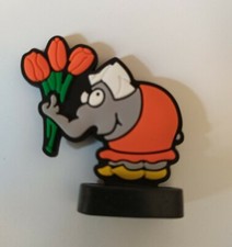 Ottifanten sammelfigur - ottifanten,