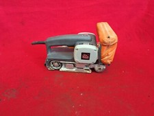 Elu MHB 157/02 Bandschleifer Schleifer Schleifmaschine 