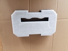 Schaumstoffzuschnitte aus PE Schaum geformt Verpackung Polstermaterial