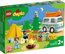 Lego Duplo 10956 Family