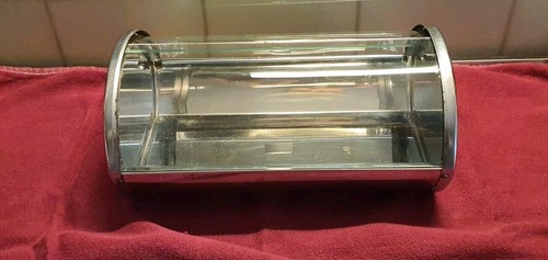 Vintage glasvitrine für - vintage,