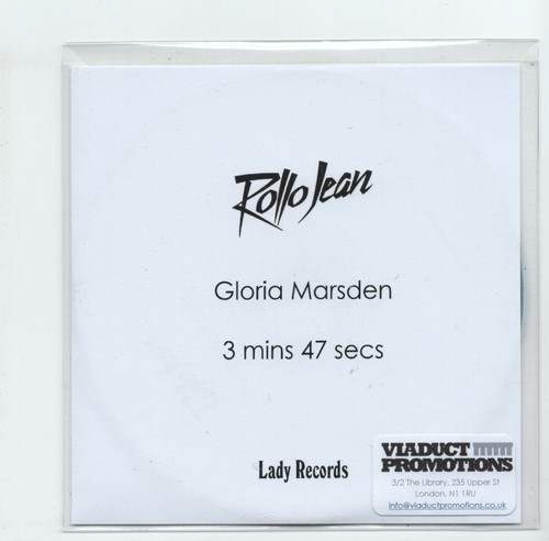 Rollo jean gloria - jean,,
