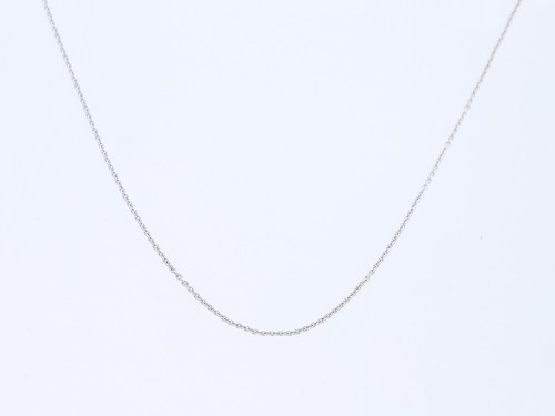 Ankerkette kette 750 - 750, weiss