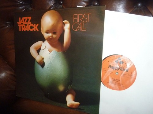 Jazz track first call uli - track,