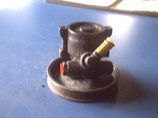 Pumpe Servolenkung RTH Ford Escort 44 KW 60 PS 203591 Km