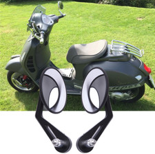 DE E-geprüft Rückspiegel