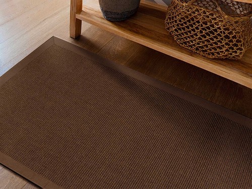 100 reiner sisal teppich - %,