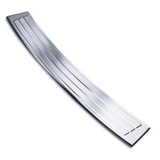 Edelstahl Ladekantenschutz