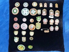 G429/ Zentralverband  Deutsche Schützenbruderschaft Abzeichen Sammlung KK