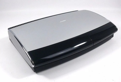 Bose av18 mediacenter - bose, dvd