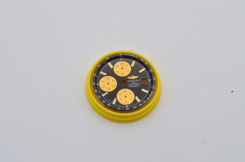 Breitling zifferblatt dial - zifferblatt,