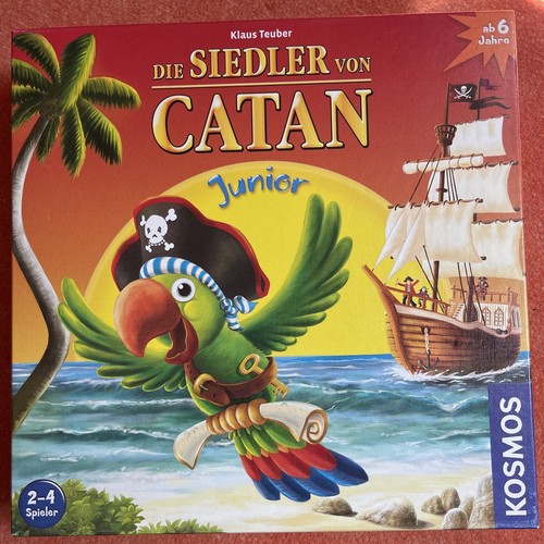 Die siedler von - siedler, catan