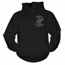 Legion Walhalla Wikinger Krieger Teutonia Nordmann Kapuzensweats Hoodie S-4XL