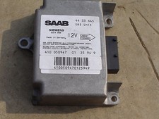 Saab 900 airbagmodul 33 - 900,