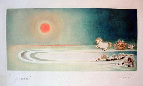 Gottfried kumpf winterreise - gottfried,