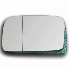 Linke Fahrerseite Asphärisch