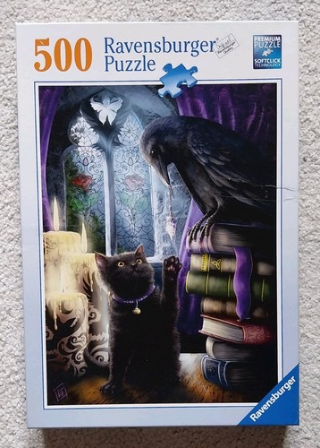 500 teile puzzle - 500,