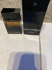 Dolce&Gabbana The One For Men Eau de Parfum für Herren - 50ml