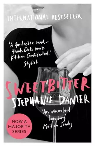 Sweetbitter now major tv - now,