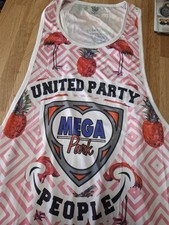 Megapark United Party People