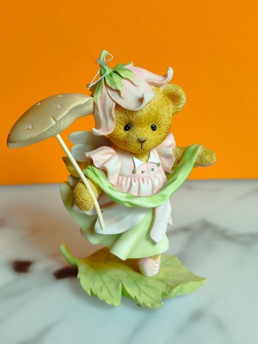 Cherished teddies faye ovp - teddies, -faye-
