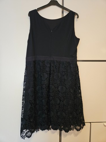 Kleid von oliver - kleid, s.