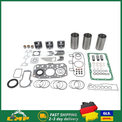 3tnv70 engine rebuild - 3tnv70, for
