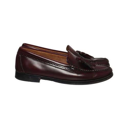 Bass co loafers - bass, &