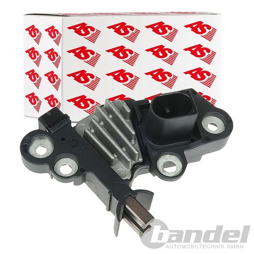 Generatorregler - as-pl,