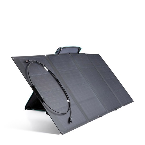 Ecoflow faltbares solar panel - ecoflow,