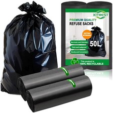 Müllbeutel, Müllsäcke